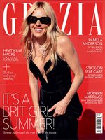 Grazia